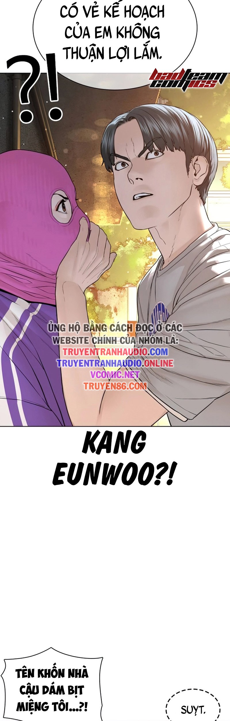 Học Cách Chiến Đấu Chapter 142 - Trang 29