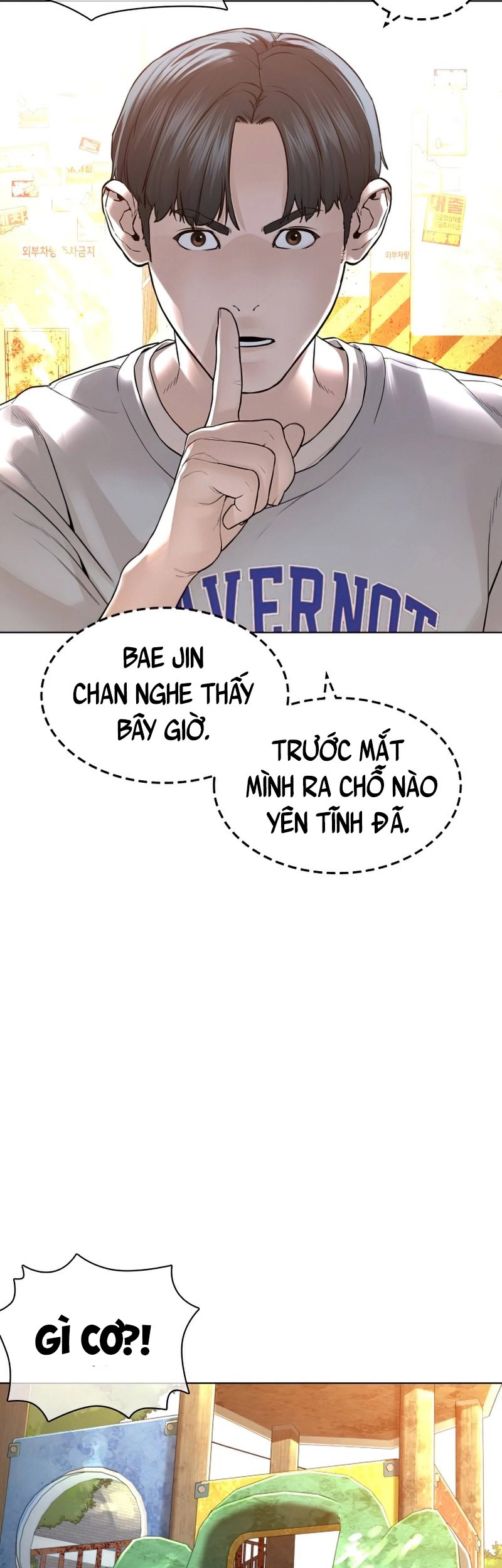 Học Cách Chiến Đấu Chapter 142 - Trang 30