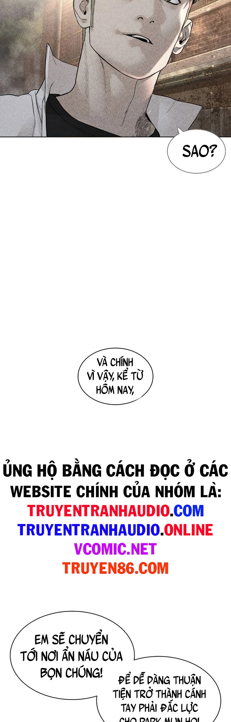 Học Cách Chiến Đấu Chapter 142 - Trang 36