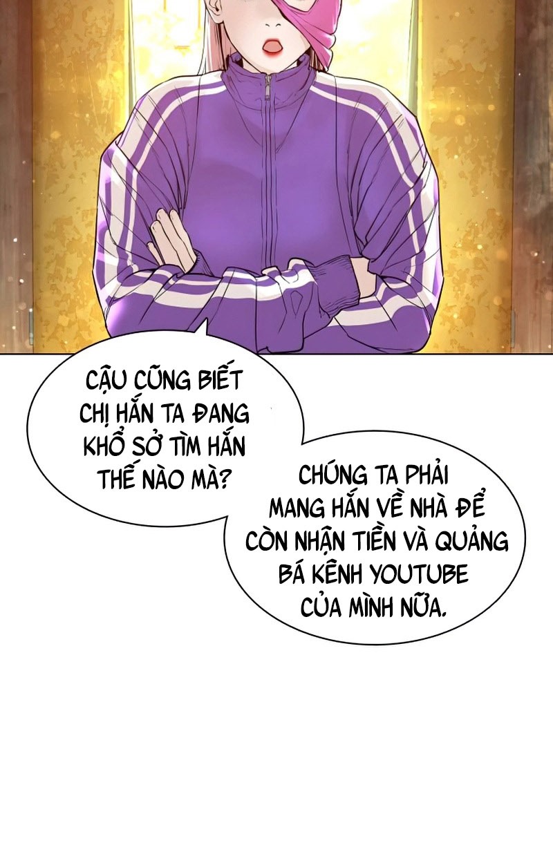Học Cách Chiến Đấu Chapter 142 - Trang 38