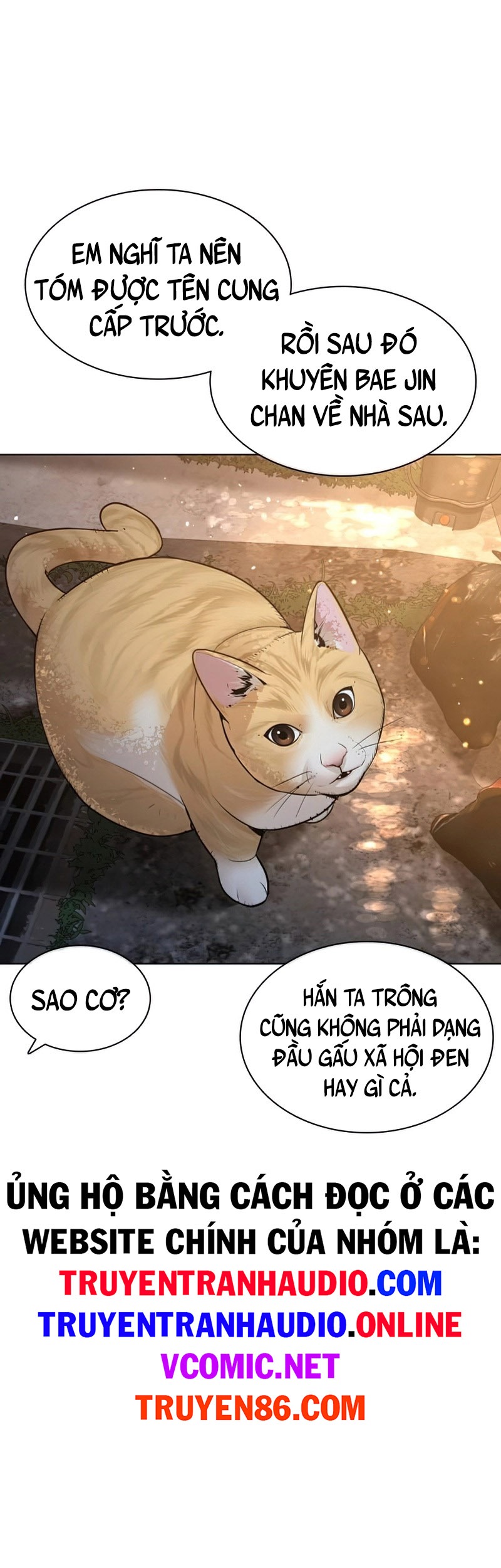 Học Cách Chiến Đấu Chapter 142 - Trang 39