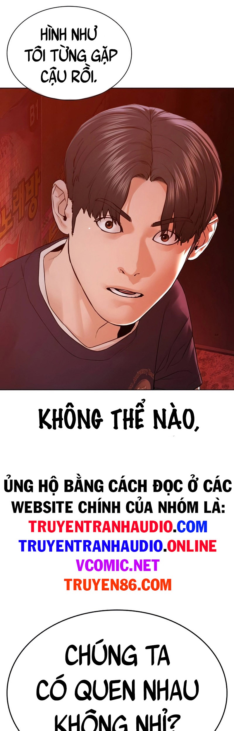 Học Cách Chiến Đấu Chapter 142 - Trang 6