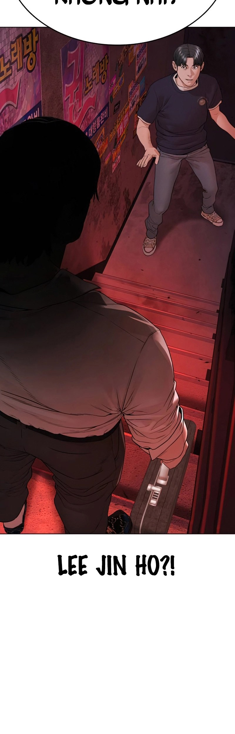 Học Cách Chiến Đấu Chapter 142 - Trang 7