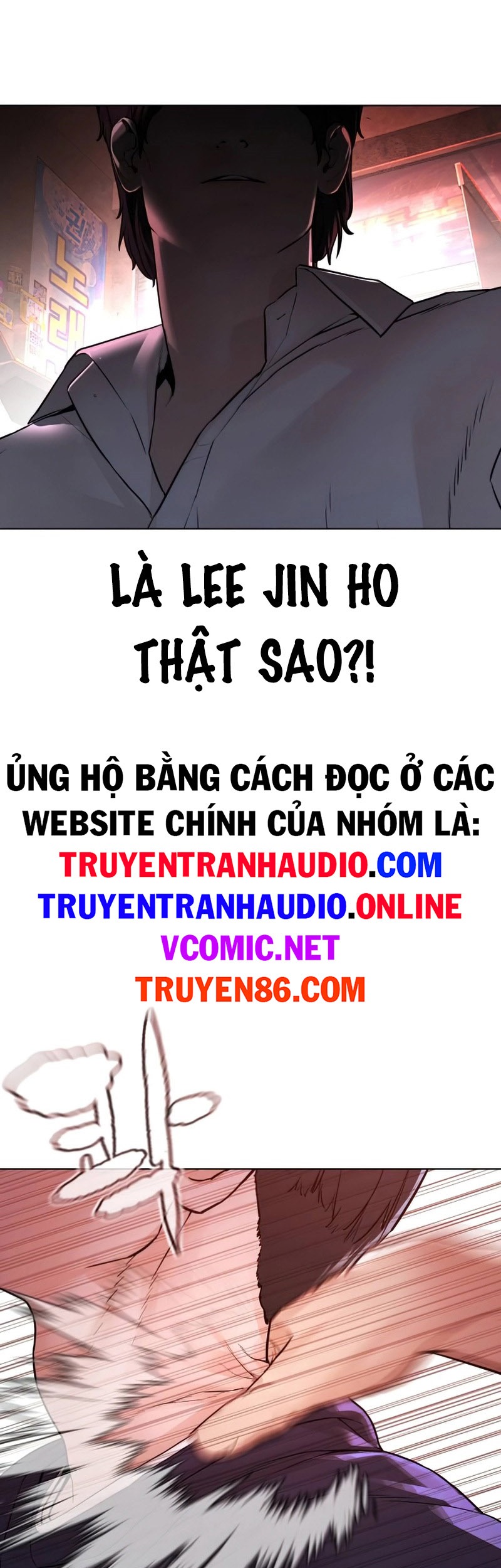Học Cách Chiến Đấu Chapter 142 - Trang 8