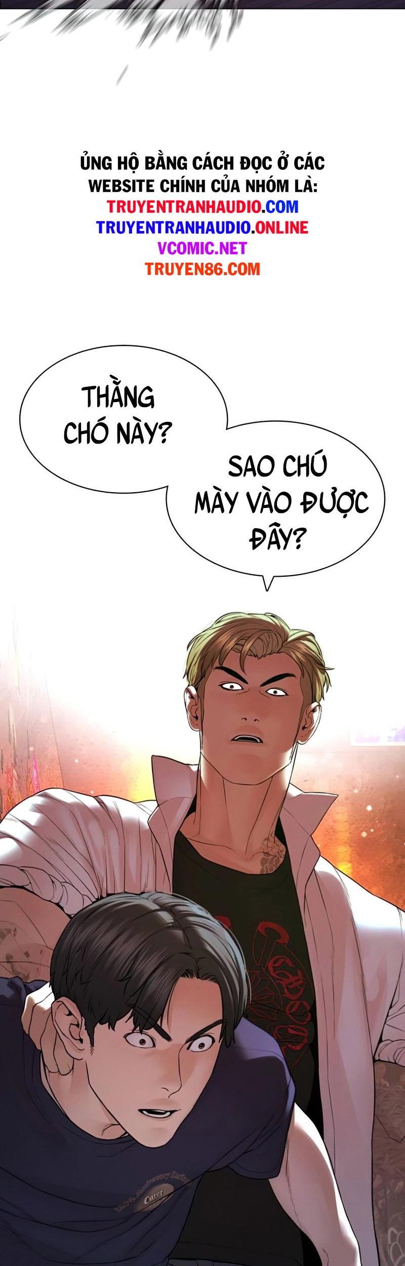 Học Cách Chiến Đấu Chapter 142 - Trang 9