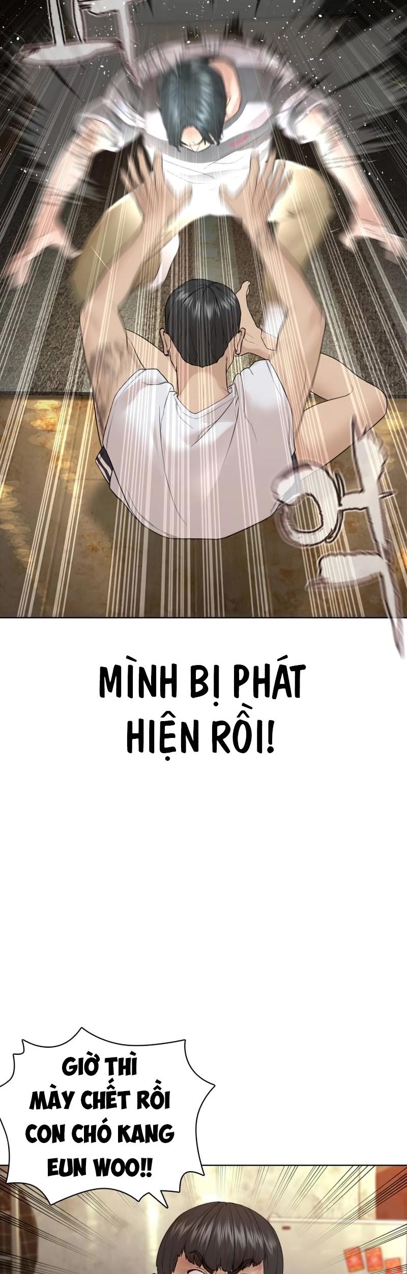 Học Cách Chiến Đấu Chapter 143 - Trang 10