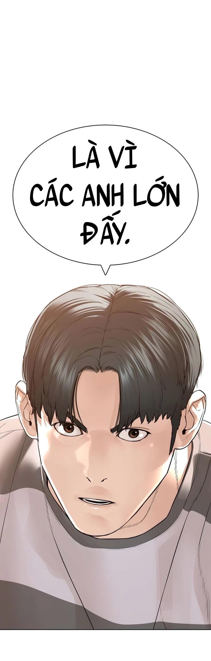 Học Cách Chiến Đấu Chapter 143 - Trang 18