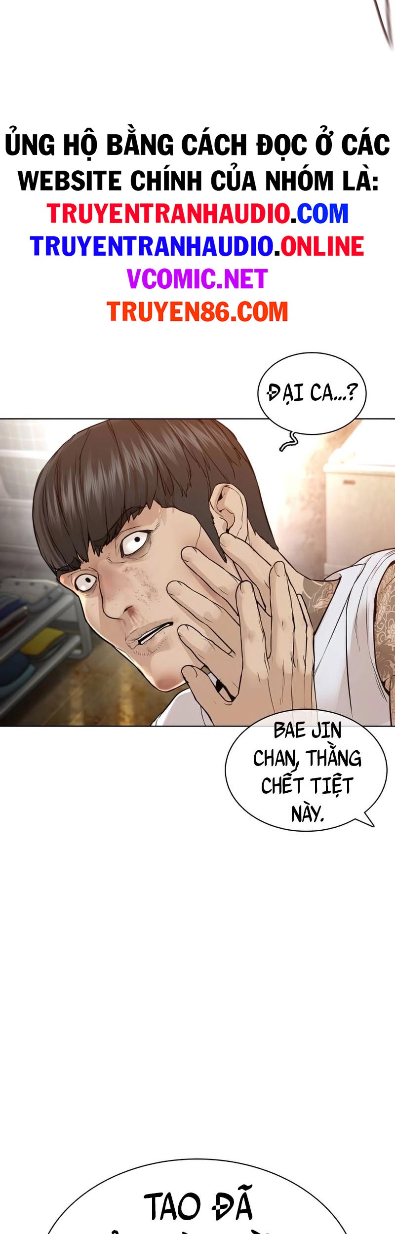 Học Cách Chiến Đấu Chapter 143 - Trang 20