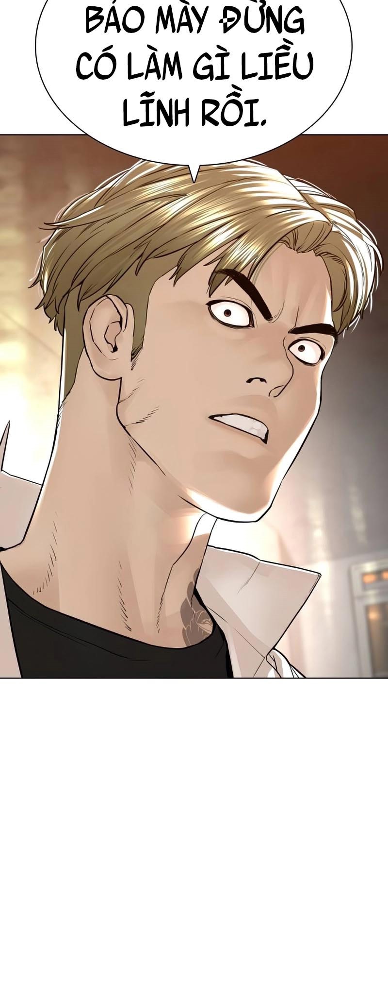 Học Cách Chiến Đấu Chapter 143 - Trang 21