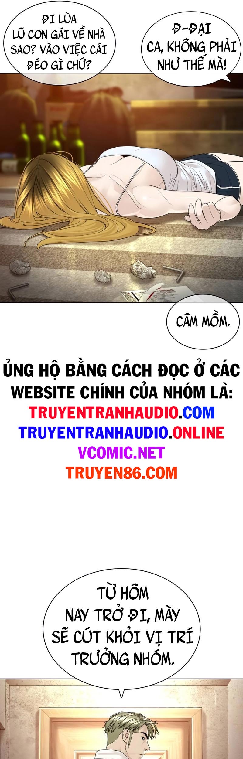 Học Cách Chiến Đấu Chapter 143 - Trang 22