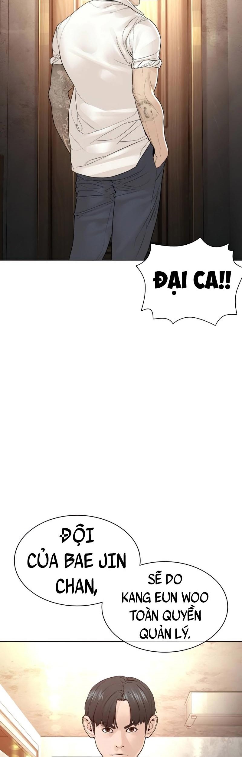 Học Cách Chiến Đấu Chapter 143 - Trang 23