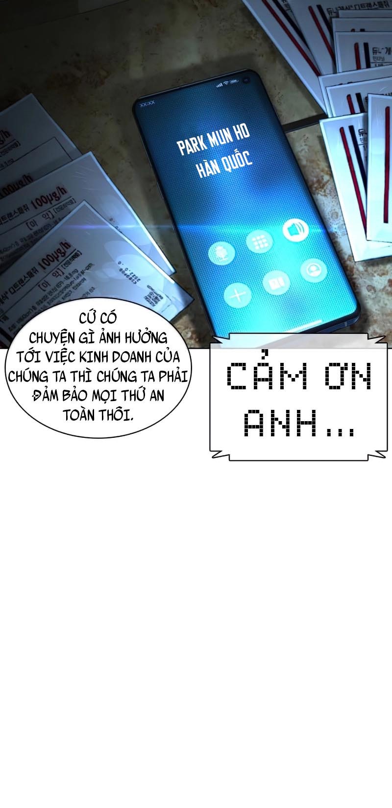Học Cách Chiến Đấu Chapter 143 - Trang 26