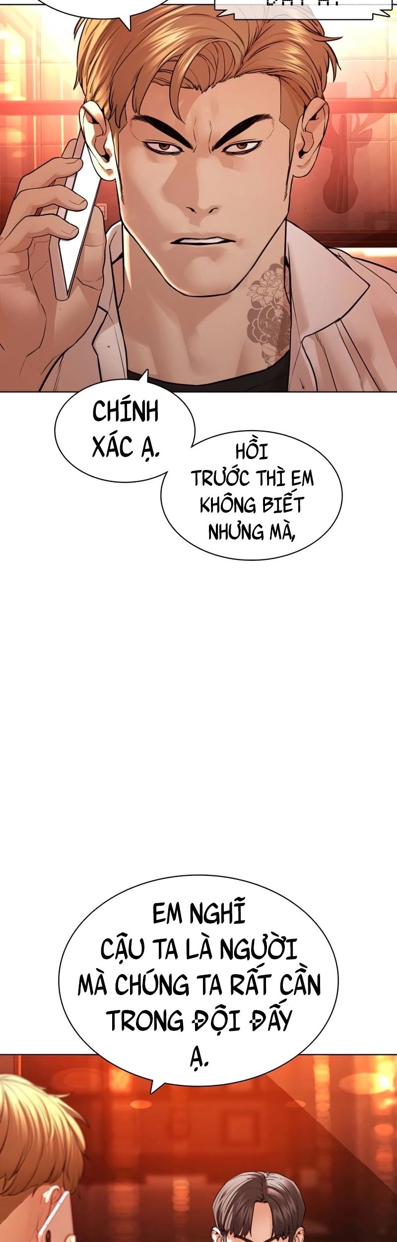 Học Cách Chiến Đấu Chapter 143 - Trang 28