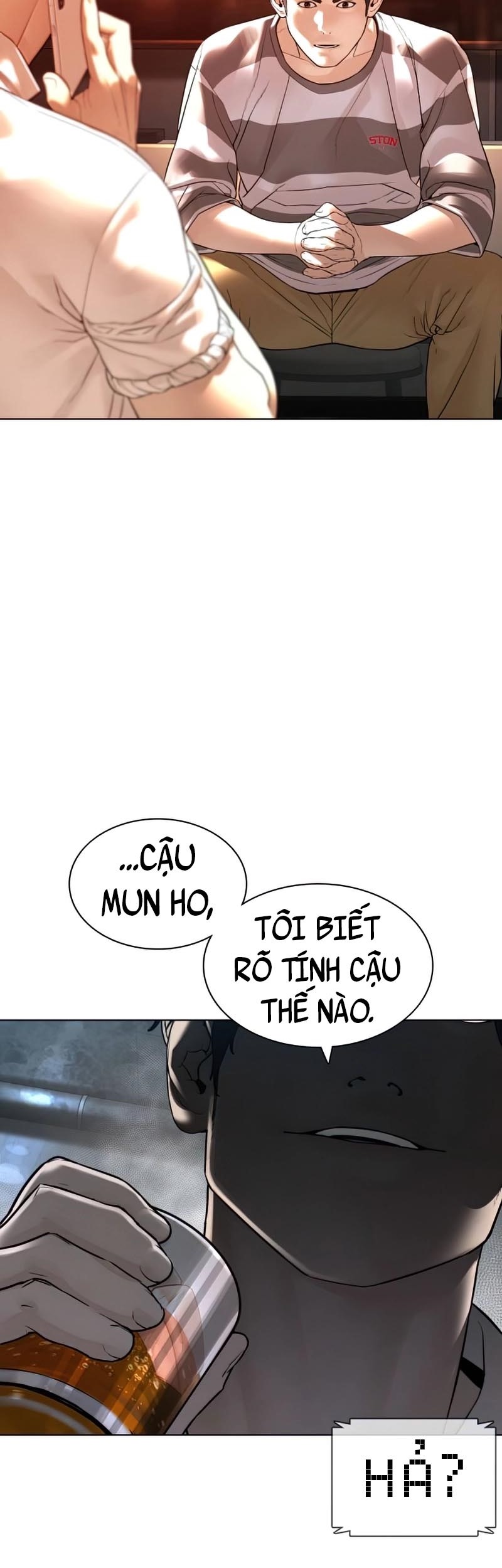 Học Cách Chiến Đấu Chapter 143 - Trang 29