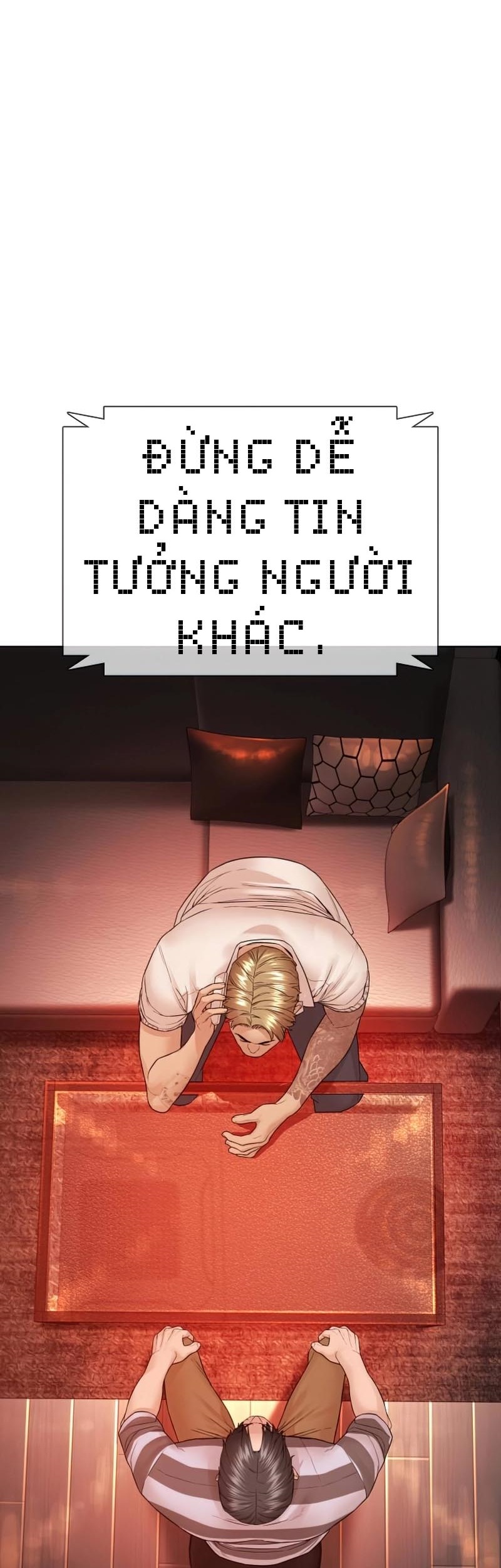 Học Cách Chiến Đấu Chapter 143 - Trang 30