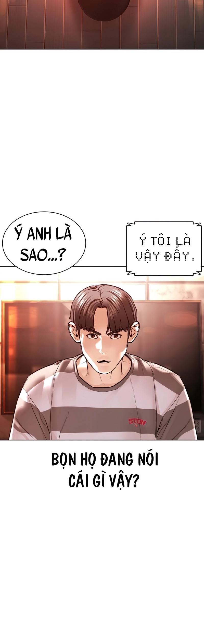 Học Cách Chiến Đấu Chapter 143 - Trang 31