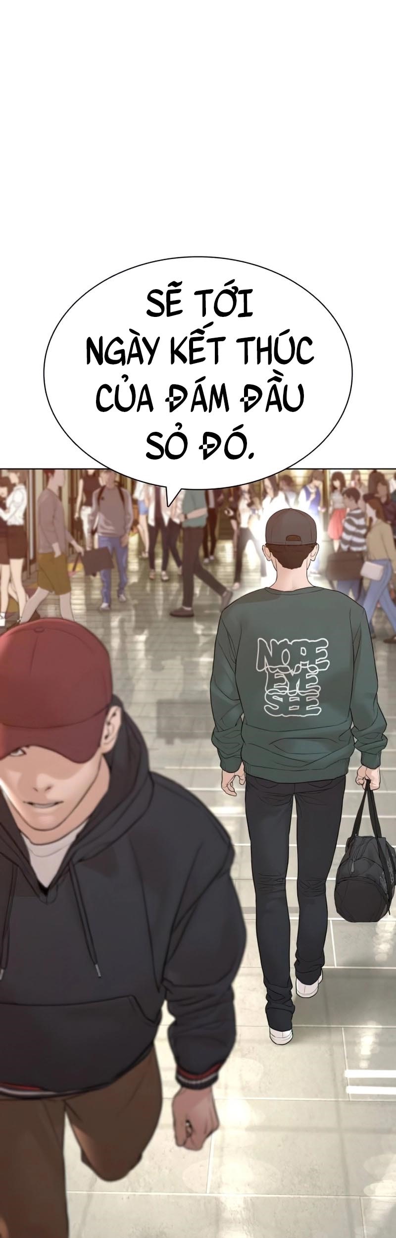 Học Cách Chiến Đấu Chapter 143 - Trang 44