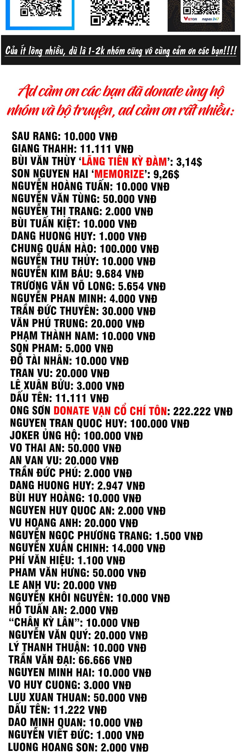 Học Cách Chiến Đấu Chapter 143 - Trang 5