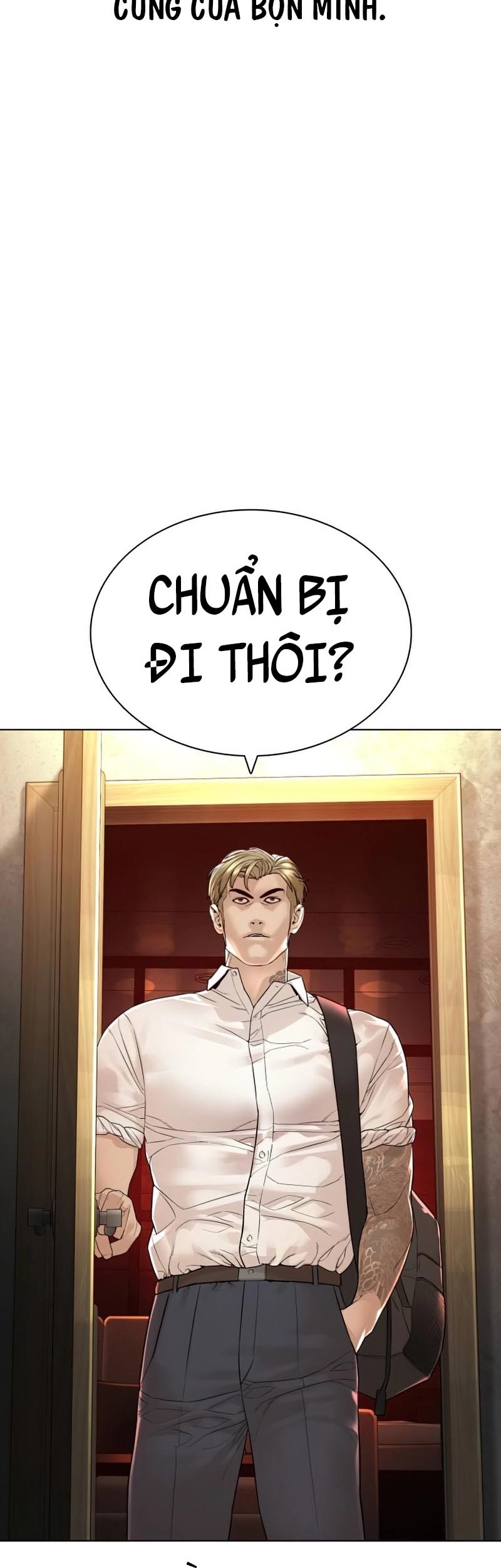 Học Cách Chiến Đấu Chapter 143 - Trang 50