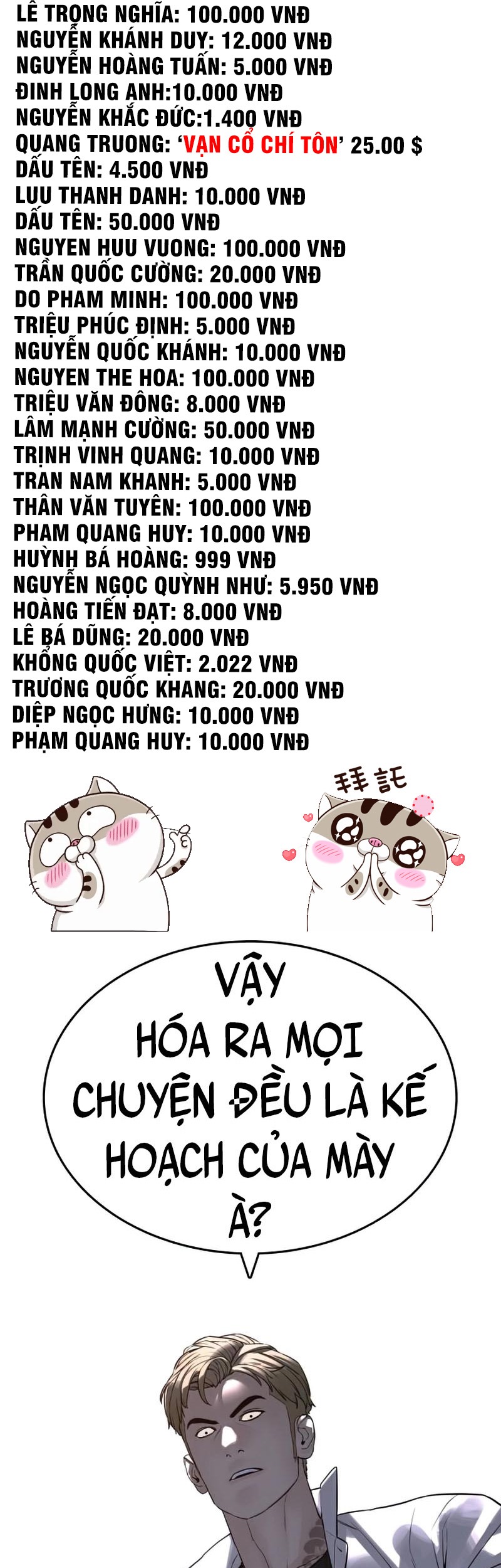 Học Cách Chiến Đấu Chapter 143 - Trang 6
