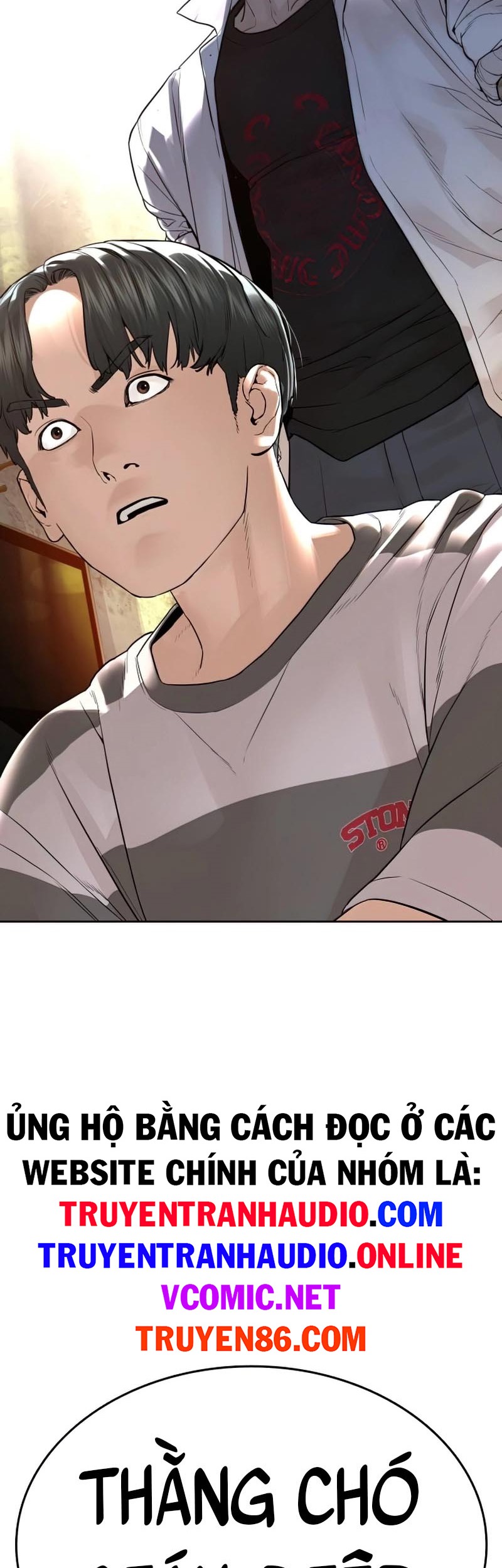 Học Cách Chiến Đấu Chapter 143 - Trang 7