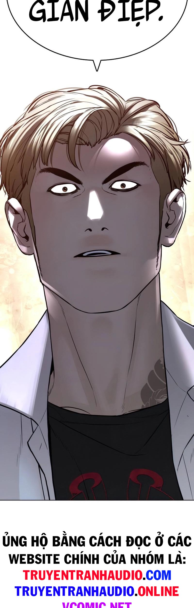 Học Cách Chiến Đấu Chapter 143 - Trang 8