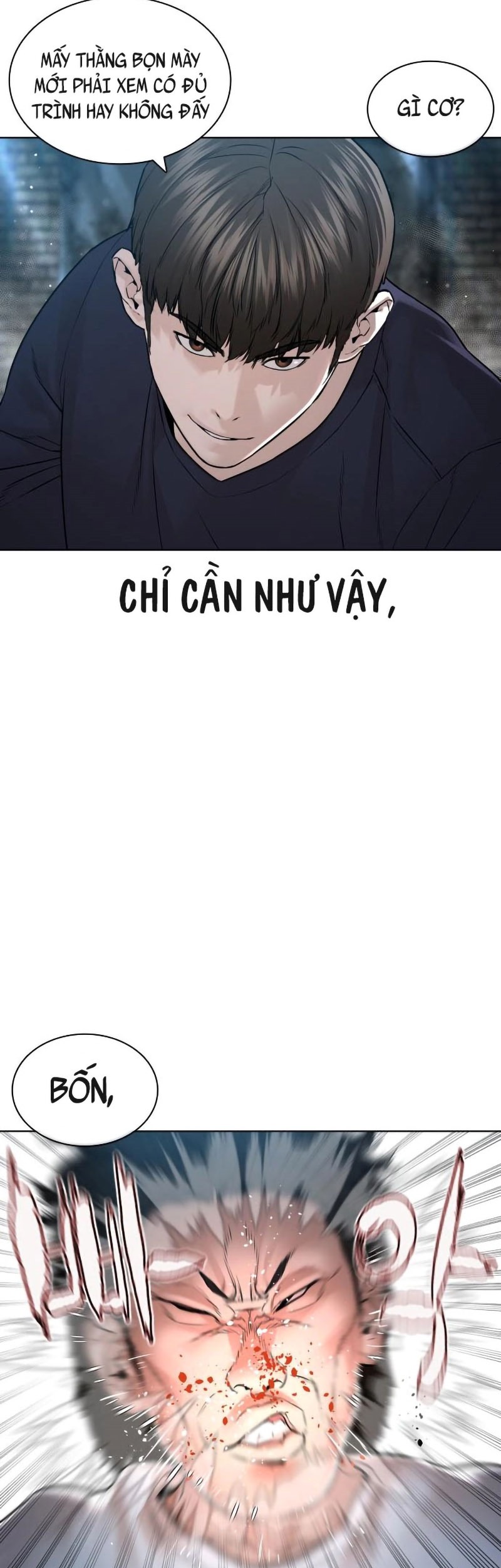 Học Cách Chiến Đấu Chapter 144 - Trang 10