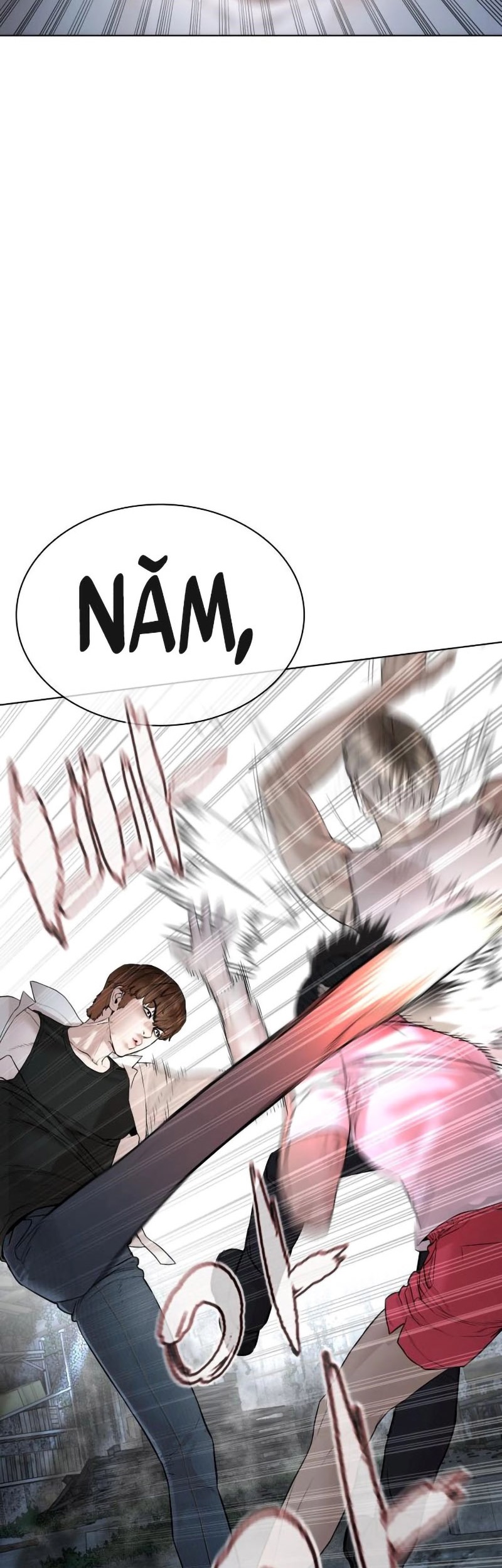 Học Cách Chiến Đấu Chapter 144 - Trang 11