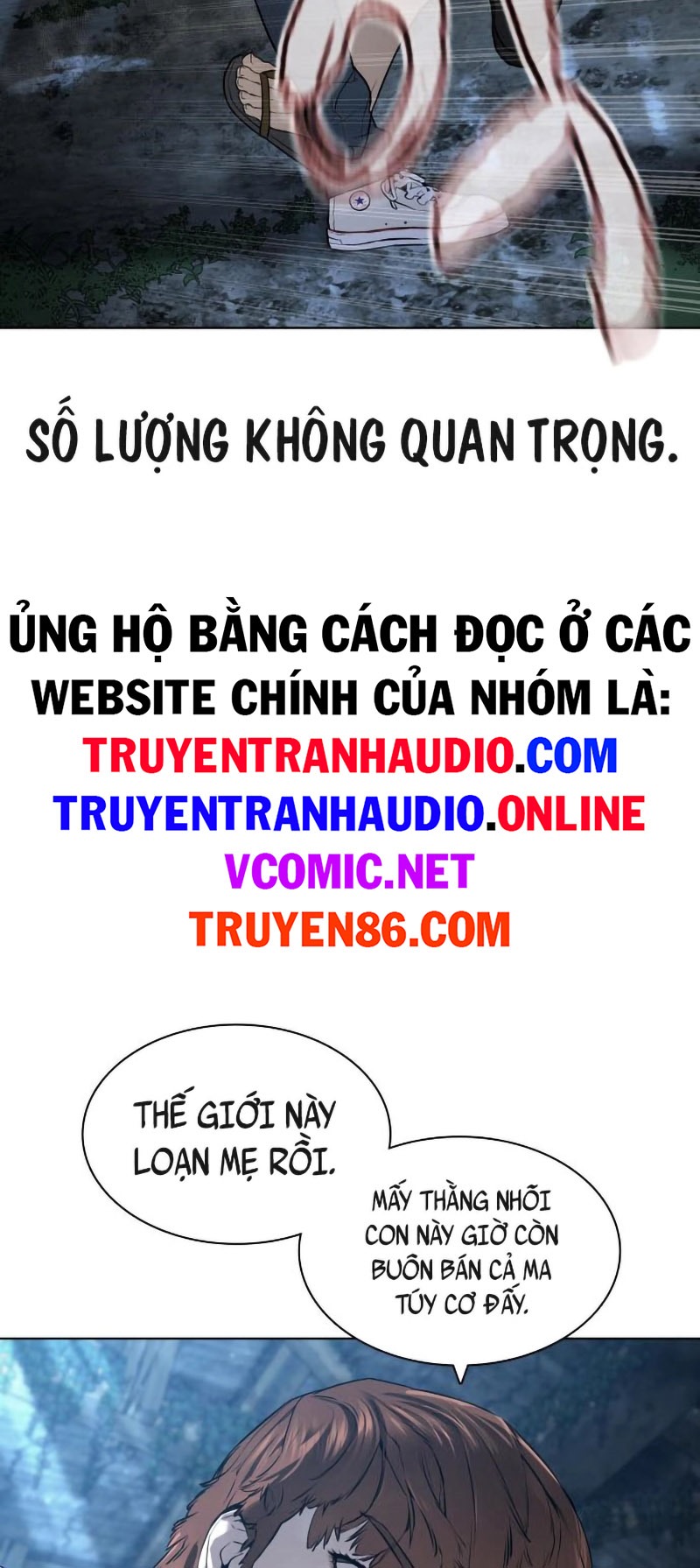 Học Cách Chiến Đấu Chapter 144 - Trang 12