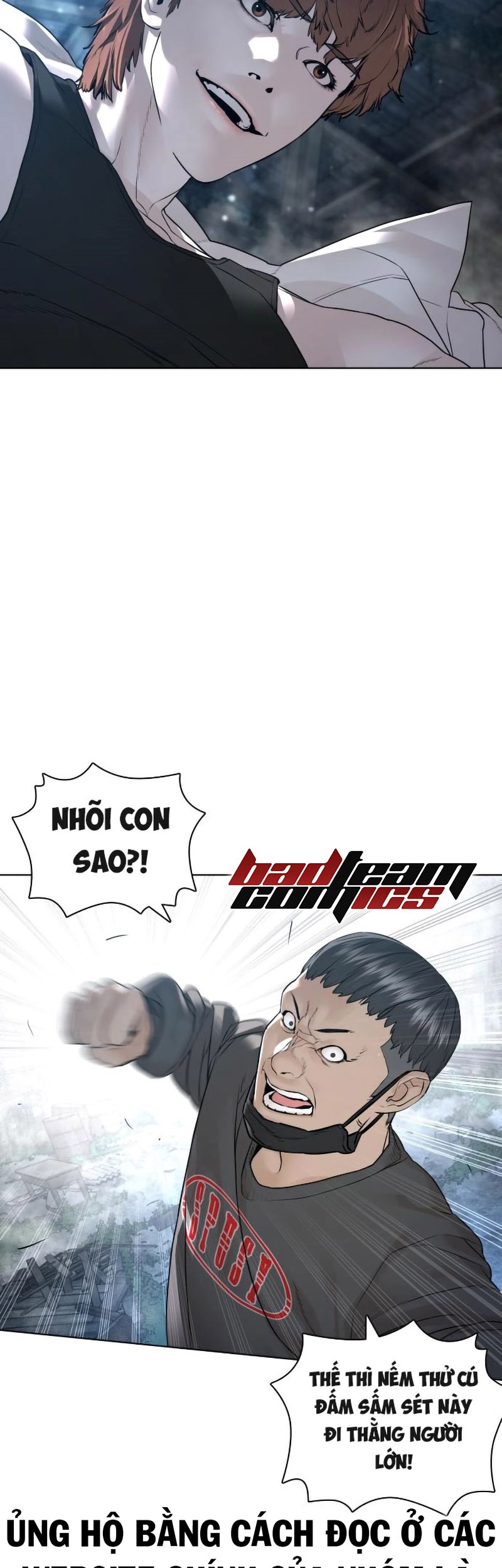 Học Cách Chiến Đấu Chapter 144 - Trang 13