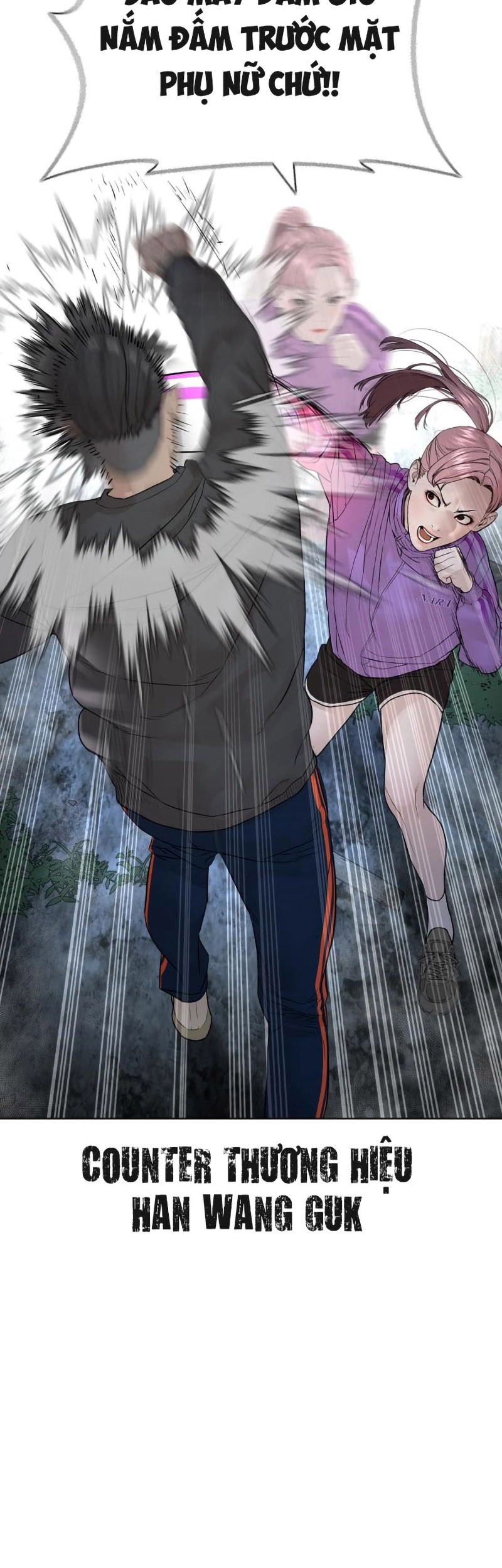 Học Cách Chiến Đấu Chapter 144 - Trang 15
