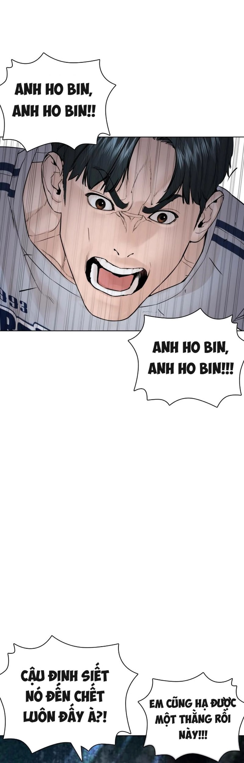 Học Cách Chiến Đấu Chapter 144 - Trang 16