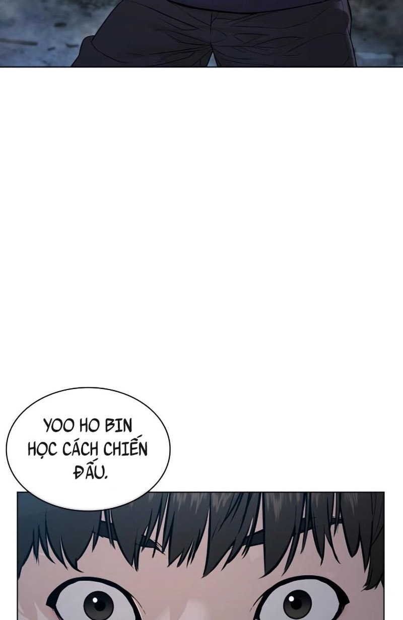 Học Cách Chiến Đấu Chapter 144 - Trang 19