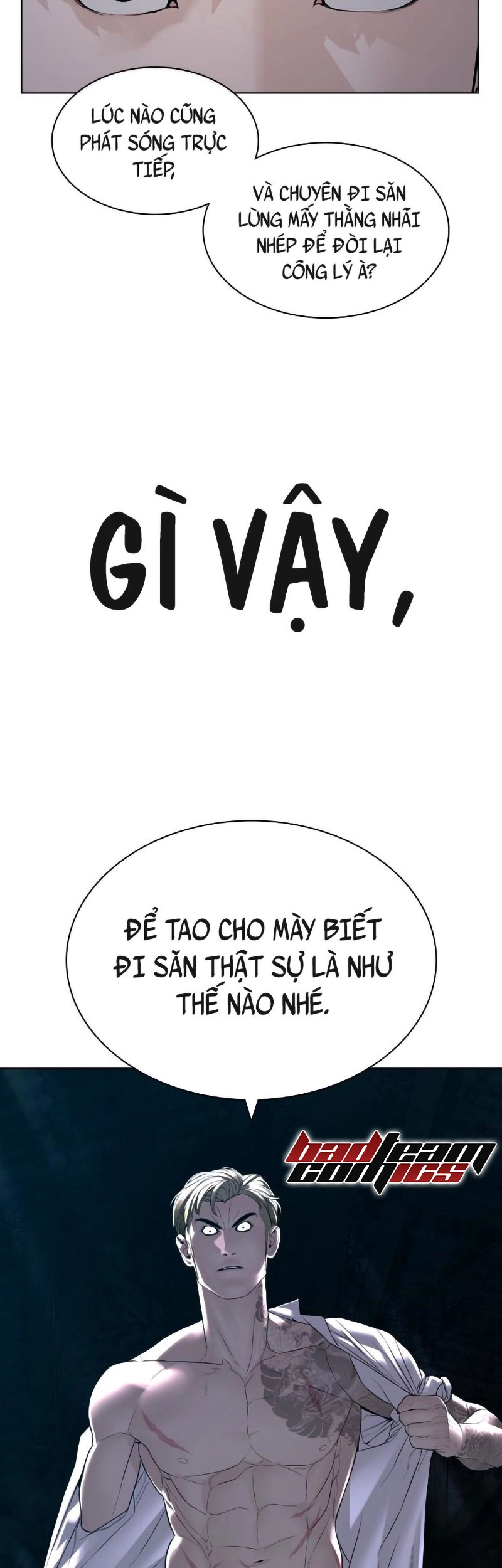 Học Cách Chiến Đấu Chapter 144 - Trang 20
