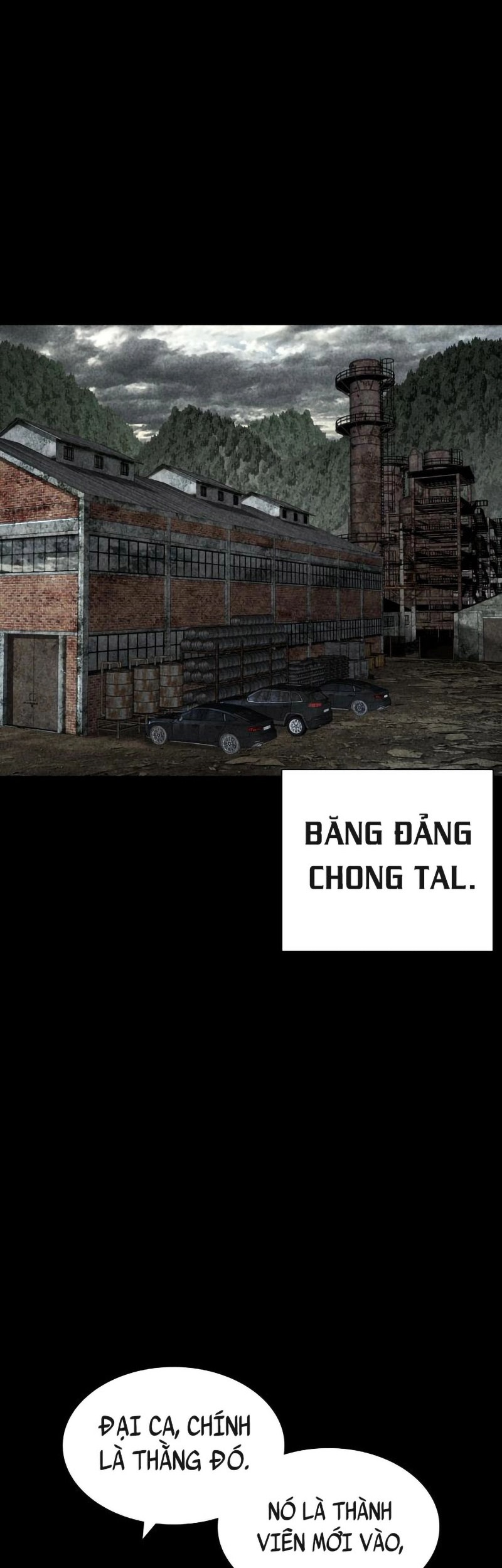 Học Cách Chiến Đấu Chapter 144 - Trang 23