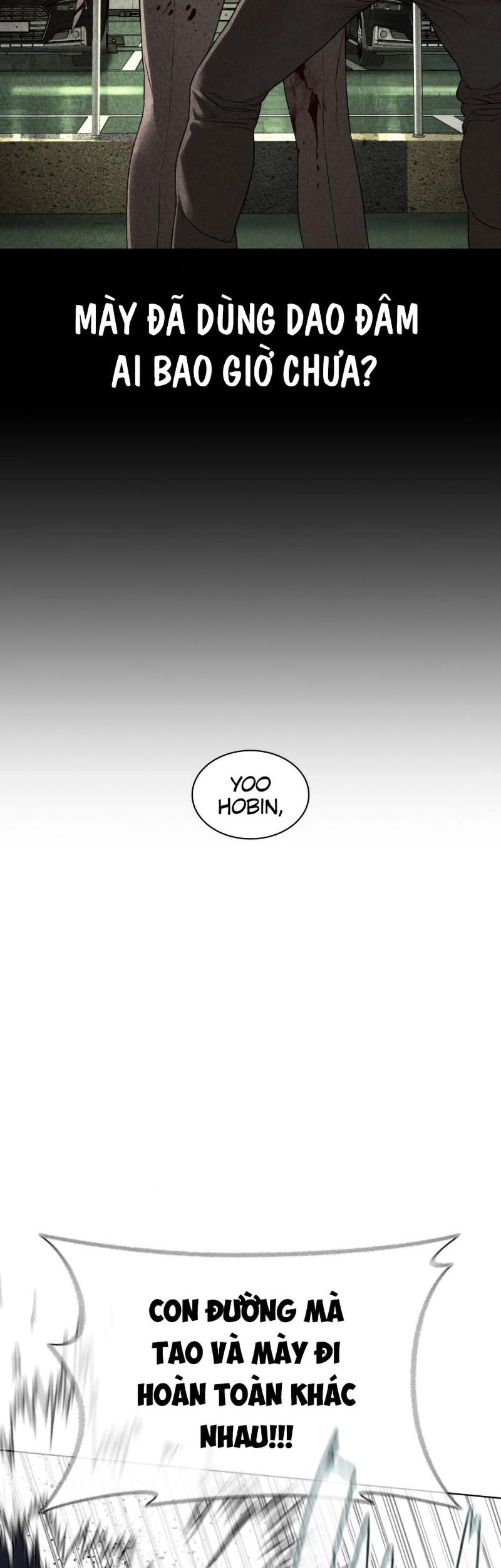 Học Cách Chiến Đấu Chapter 144 - Trang 29