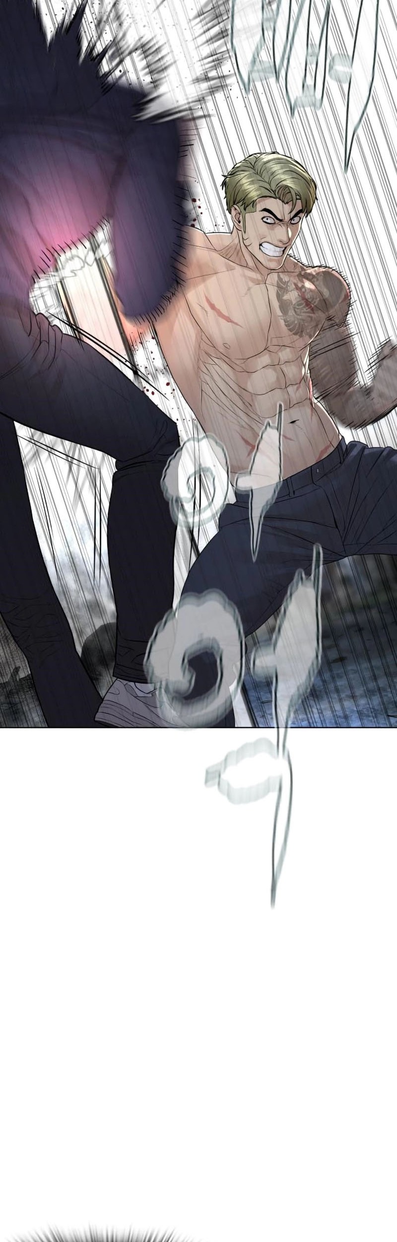 Học Cách Chiến Đấu Chapter 144 - Trang 30