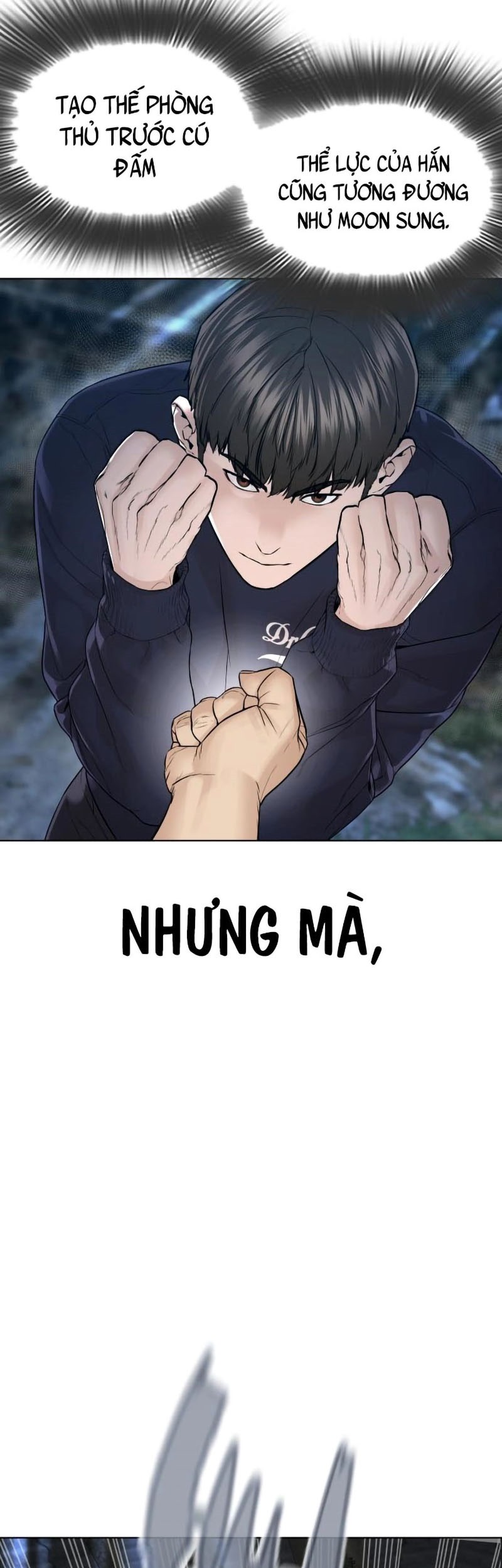 Học Cách Chiến Đấu Chapter 144 - Trang 31