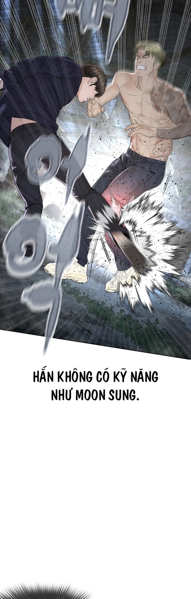 Học Cách Chiến Đấu Chapter 144 - Trang 32