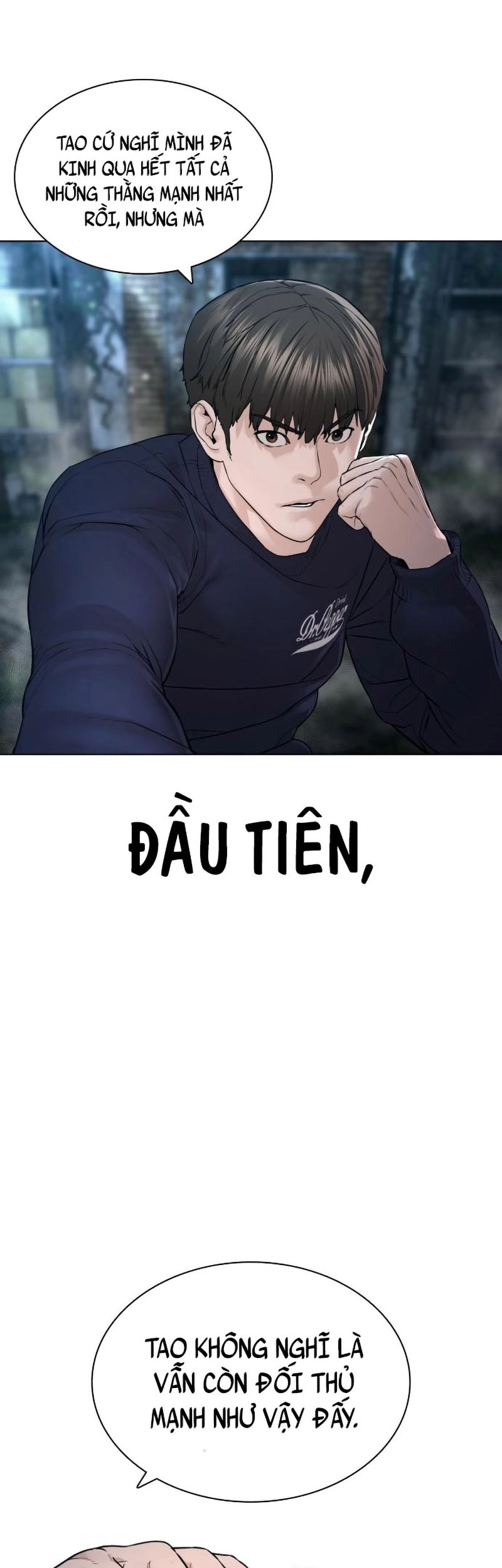 Học Cách Chiến Đấu Chapter 144 - Trang 36