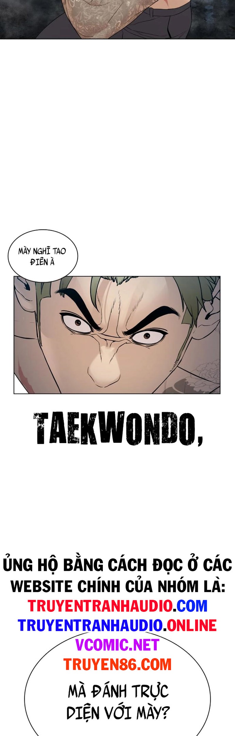 Học Cách Chiến Đấu Chapter 144 - Trang 38