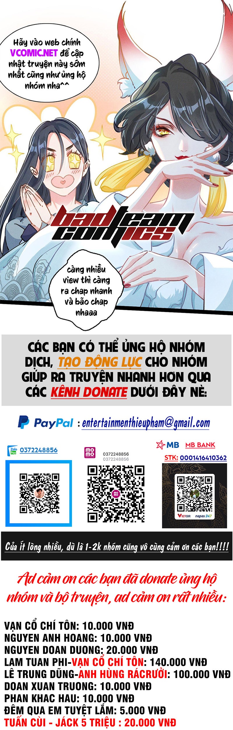 Học Cách Chiến Đấu Chapter 144 - Trang 4