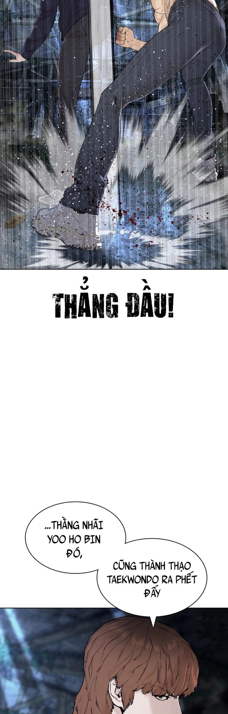 Học Cách Chiến Đấu Chapter 144 - Trang 41