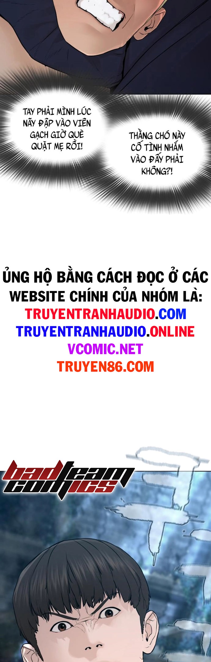 Học Cách Chiến Đấu Chapter 144 - Trang 44
