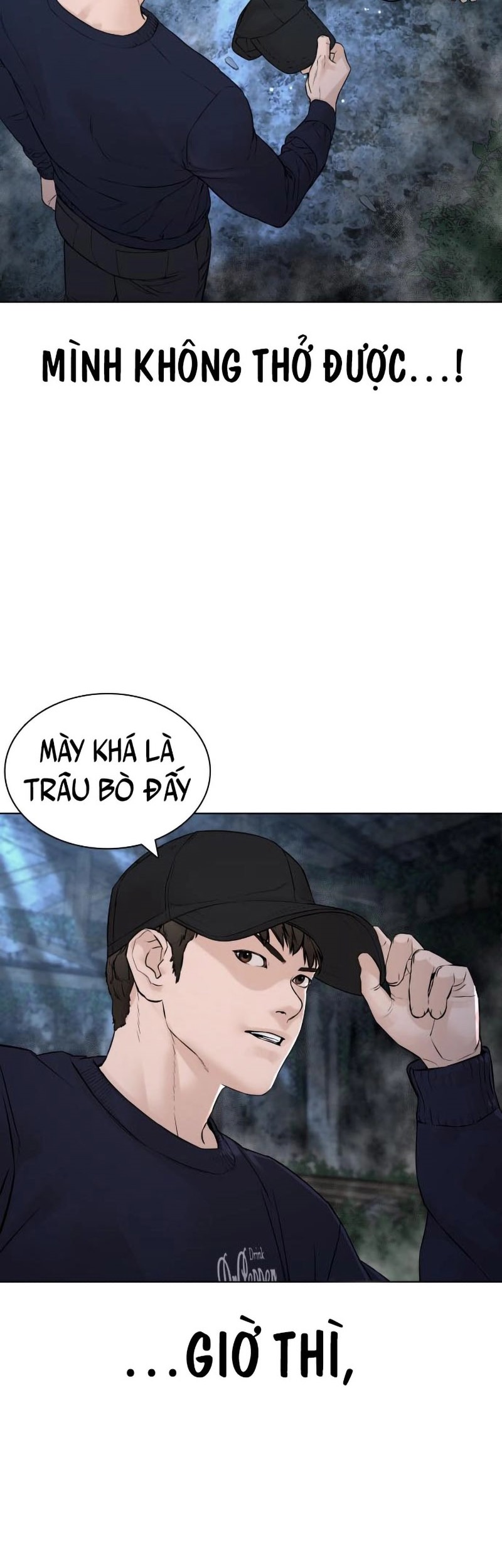 Học Cách Chiến Đấu Chapter 144 - Trang 46