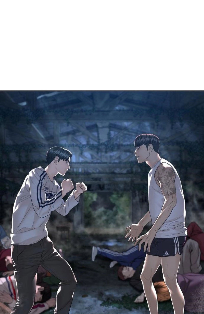 Học Cách Chiến Đấu Chapter 144 - Trang 47