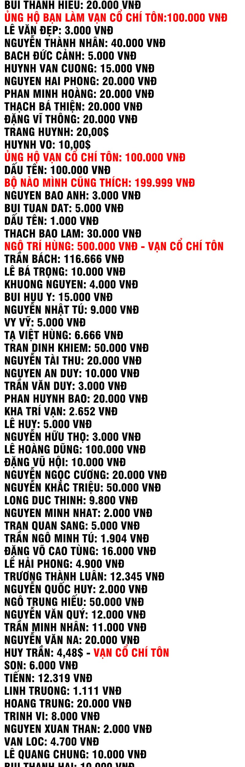 Học Cách Chiến Đấu Chapter 144 - Trang 5