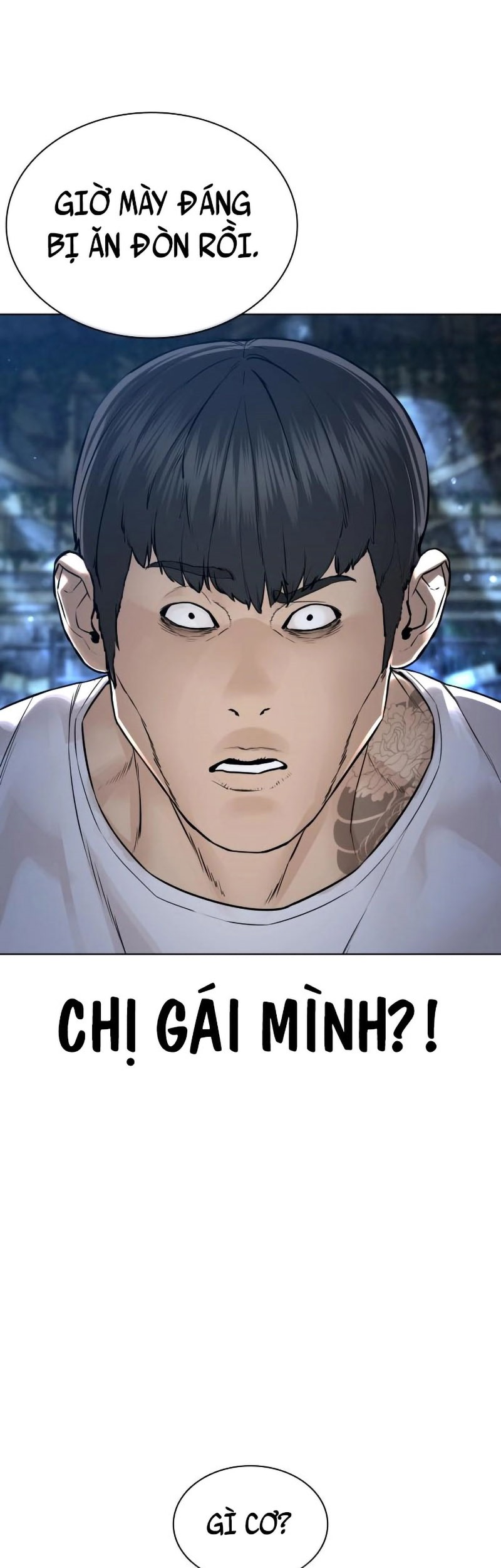 Học Cách Chiến Đấu Chapter 144 - Trang 50