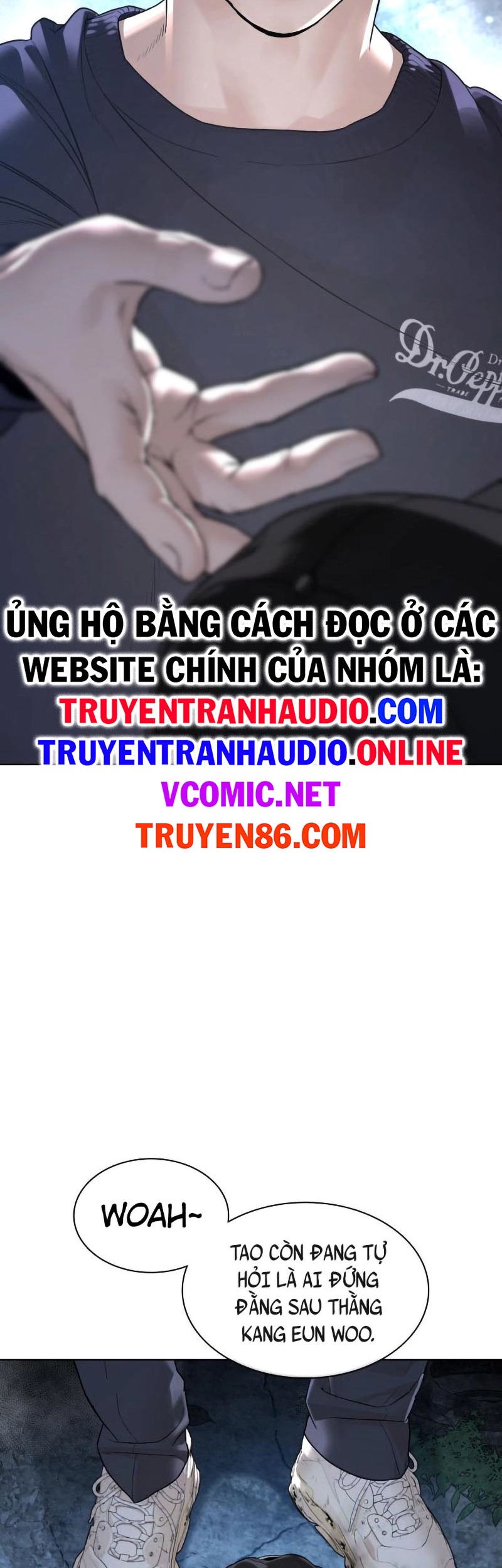 Học Cách Chiến Đấu Chapter 144 - Trang 7