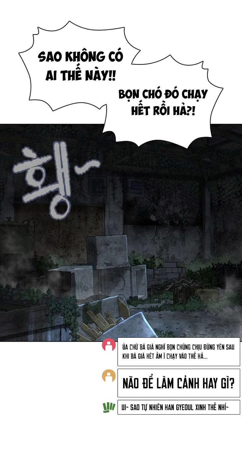 Học Cách Chiến Đấu Chapter 145 - Trang 13